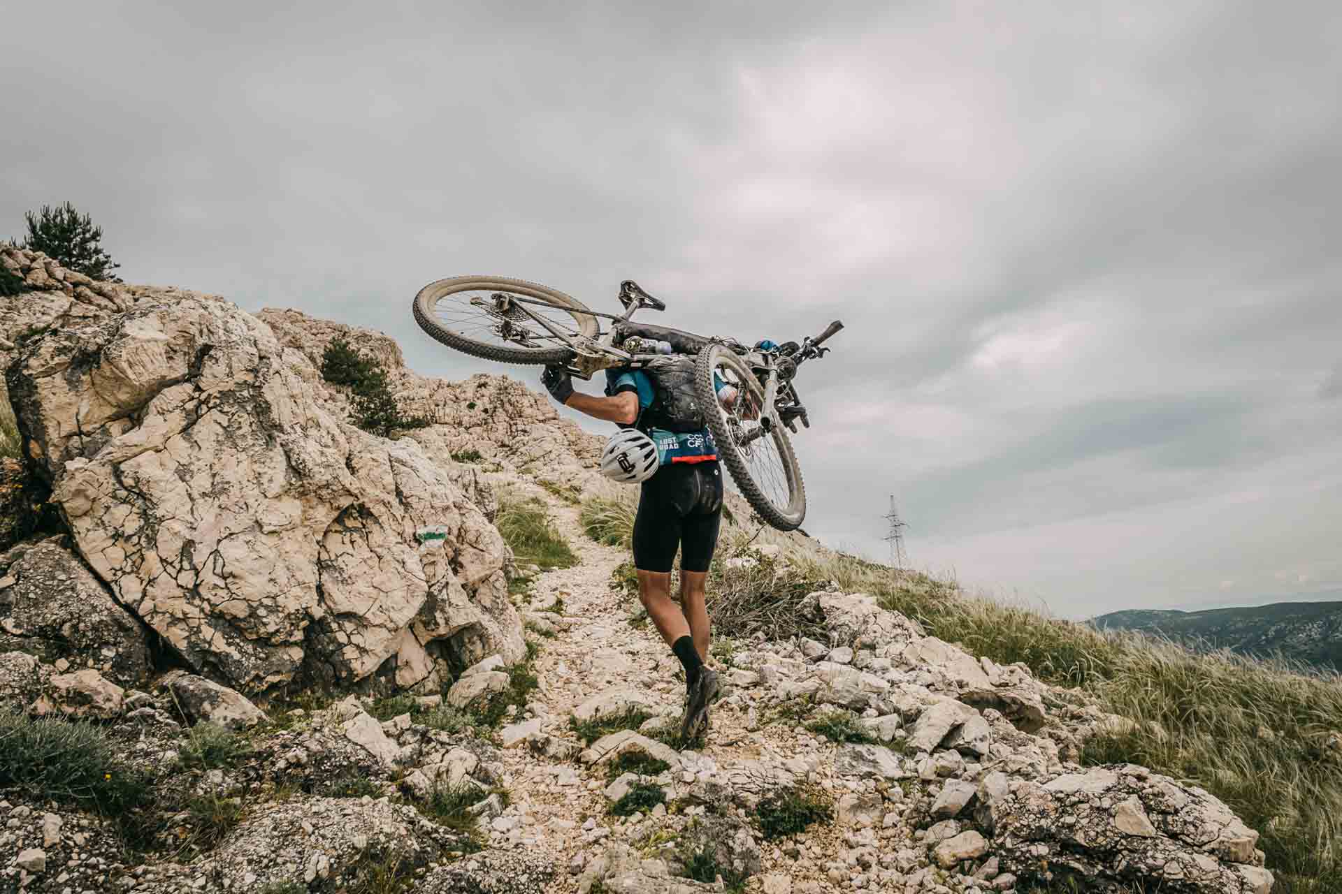 Seven Serpents Ciclovation